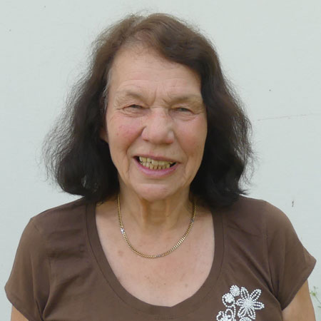  Gisela Restle